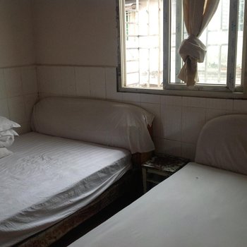 桂林森柏宾馆酒店提供图片