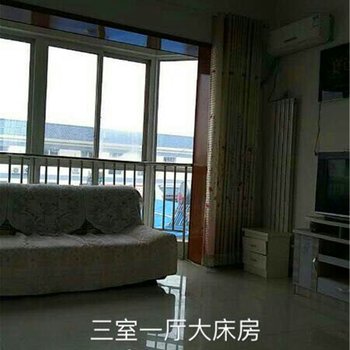唐山湾国际旅游岛海景度假酒店酒店提供图片