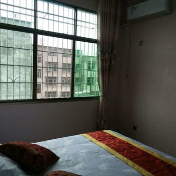 邵阳温馨家庭公寓(广场路分店)酒店提供图片