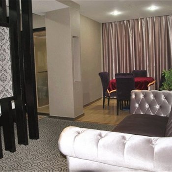 十堰水立方商务酒店酒店提供图片