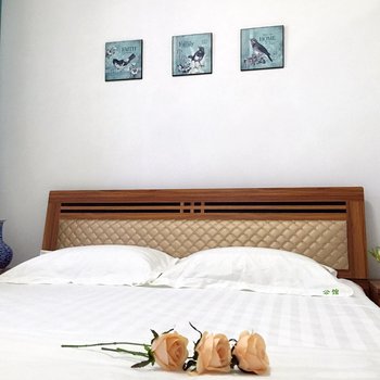 丹东江户温泉江景度假公寓(锦江街分店)酒店提供图片