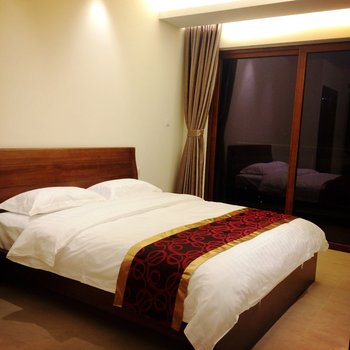 万宁神州半岛悦美度假公寓酒店提供图片
