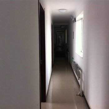 四子王旗家源宾馆