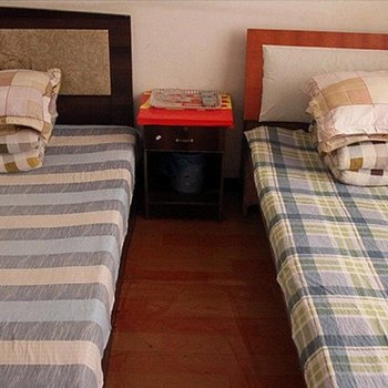 芜湖阿飞旅馆酒店提供图片