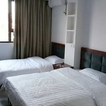 廊坊三河青年酒店式公寓酒店提供图片