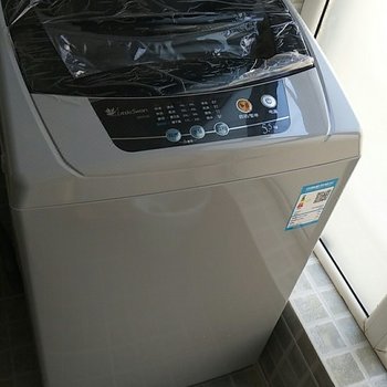 唐山南湖美居公寓酒店提供图片