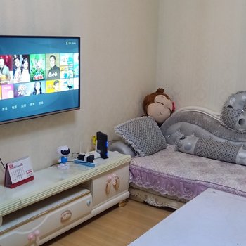 呼伦贝尔卡特的民宿小屋酒店提供图片