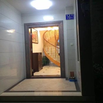 广州雅致人生休闲别墅酒店提供图片