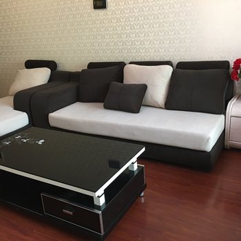 重庆钟老师普通公寓酒店提供图片