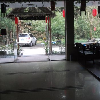 韶关丹霞山欢乐丹霞行酒店提供图片