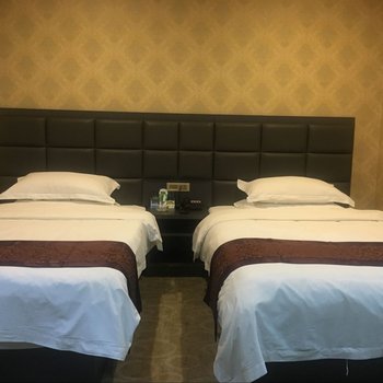 韩城韩都酒店酒店提供图片