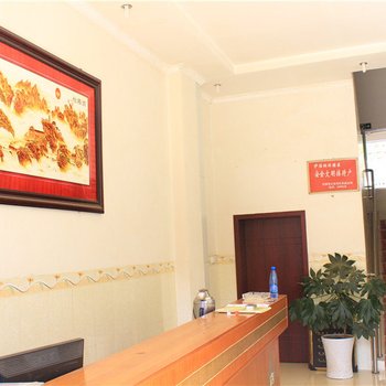 泸沽湖天海酒店酒店提供图片