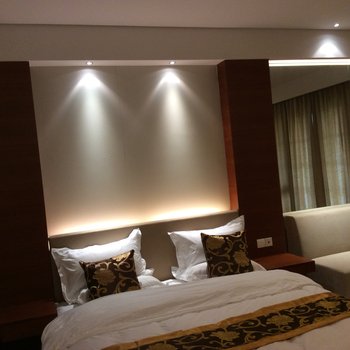 上海Ricky酒店式公寓酒店提供图片