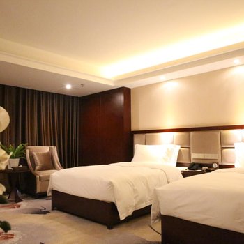 利川新世界国际酒店酒店提供图片