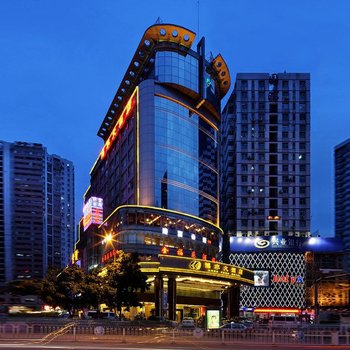 鸿丰大酒店(深圳罗湖店)