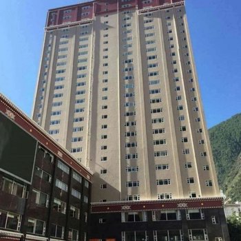雅江拉姆拉措酒店酒店提供图片