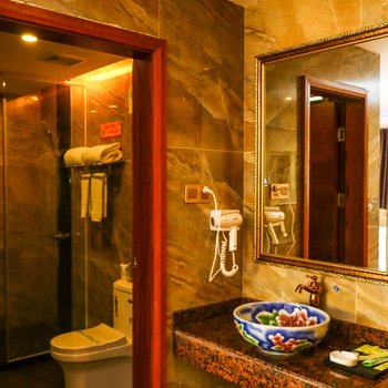 桂林维多利精选酒店酒店提供图片