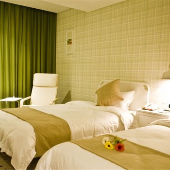 长葛锦华国际酒店酒店提供图片