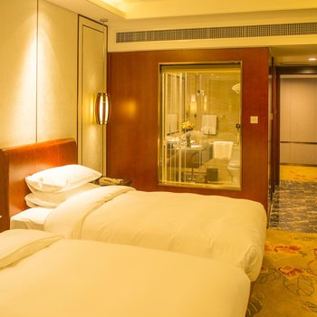 海门光华国际大酒店酒店提供图片