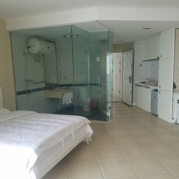 myhome公寓(绥中兴隆村店)