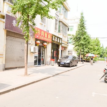 宿迁瑞华宾馆酒店提供图片