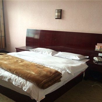 香格里拉逸旅阳光商务酒店