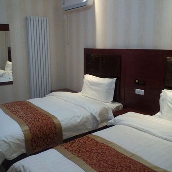 西安怡都商务宾馆酒店提供图片