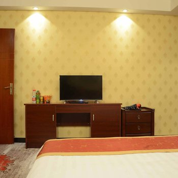洛阳豪庭商务酒店酒店提供图片
