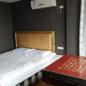 黄石龙门客栈