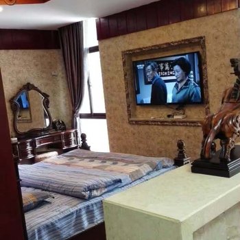 神农架日月山庄酒店提供图片