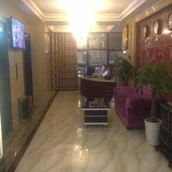 铜仁红蜻蜓酒店酒店提供图片