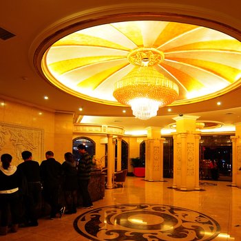 泸州帝都大酒店酒店提供图片