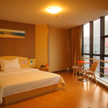 7天连锁酒店(揭阳广百店)酒店提供图片