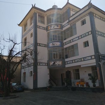 宾川春云酒店酒店提供图片