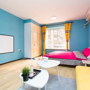 重庆牧涯的幸福普通公寓(分店)酒店提供图片