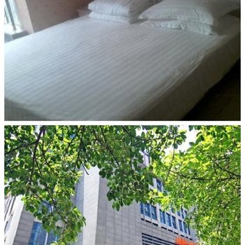 重庆何姐招待所