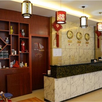 桂林家乐宾馆酒店提供图片