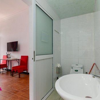 上海隐舍精品民宿酒店提供图片