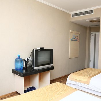 济宁嘉惠商务酒店酒店提供图片
