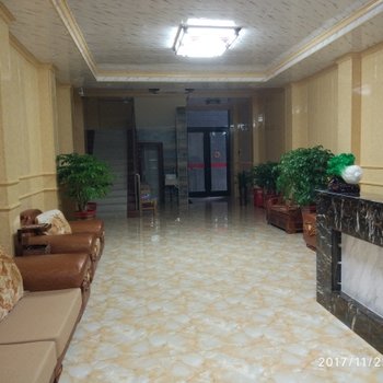郴州九禾塘酒店酒店提供图片