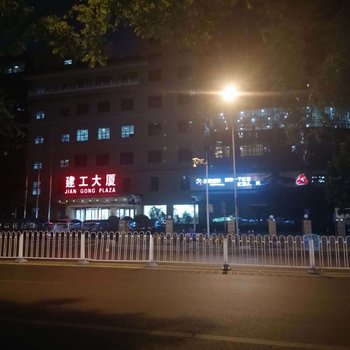 青春女生青年旅舍(北京荣丰店)