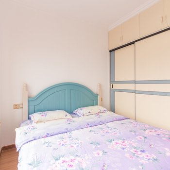 成都小矮人2388公寓(青衣江路分店)酒店提供图片