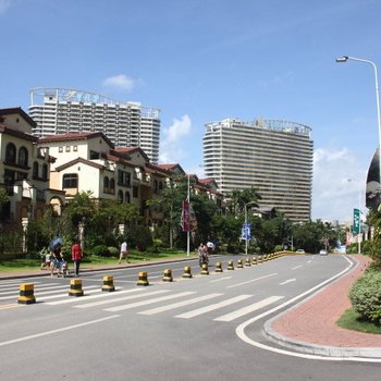 惠东芒果客栈