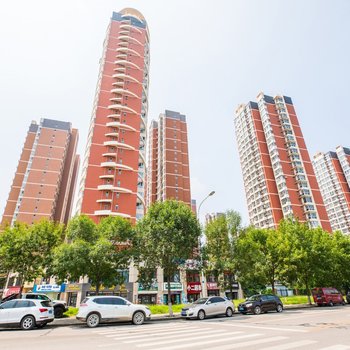 承德幸福时刻公寓(3号店)酒店提供图片
