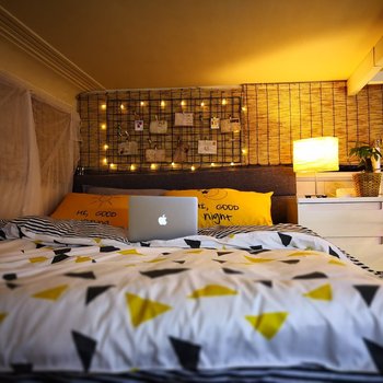 上海棒冰普通公寓(分店)酒店提供图片