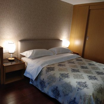 广州瑞尔曼Omen国际公寓酒店提供图片
