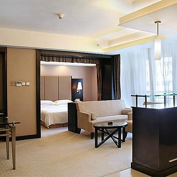 深圳999丹枫白露酒店酒店提供图片