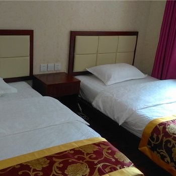 康定宏福园宾馆酒店提供图片