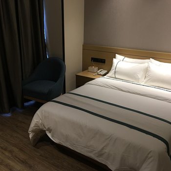 城市便捷酒店(广州东平智得广场店)酒店提供图片