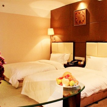 西安禹龙国际酒店酒店提供图片